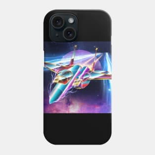 Screamer Phone Case