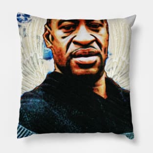 George Floyd Pillow