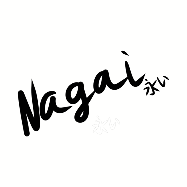 Nagai by nagai