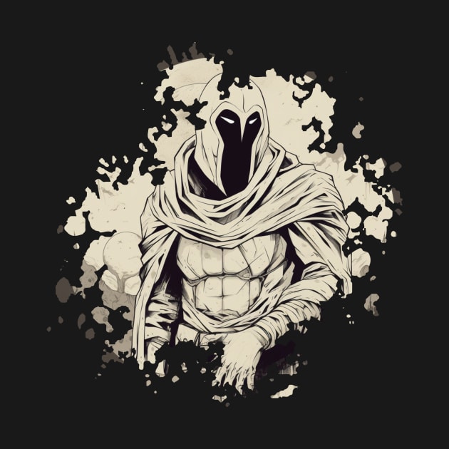 MoonKnight by Pixy Official