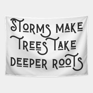 Deeper Roots Tapestry