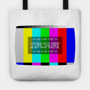 The Power By Snap Tote