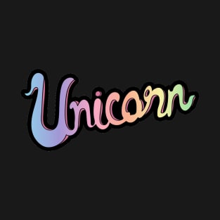 Unicorn T-Shirt