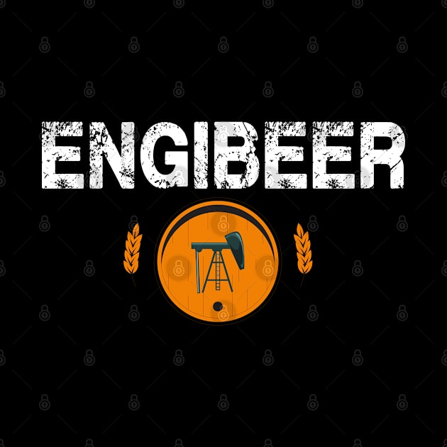 Engibeer by TomCage