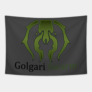 Golgari Swarm Tapestry