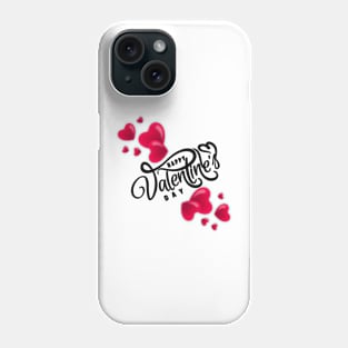 Will you be mine? Phone Case