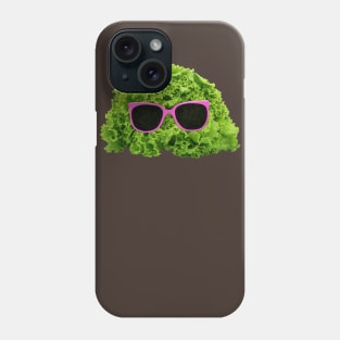 Mr Salad Phone Case