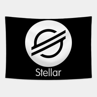 Stellar XLM Tapestry