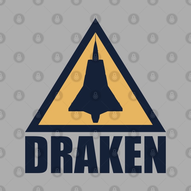 Draken by TCP