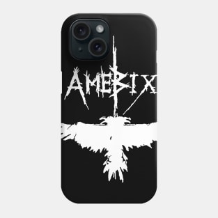 Amebix Phone Case