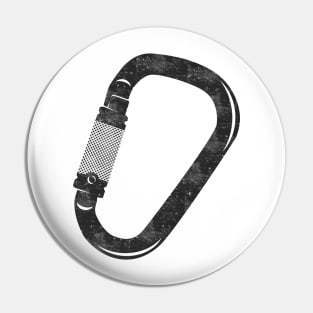 Carabiner Pin