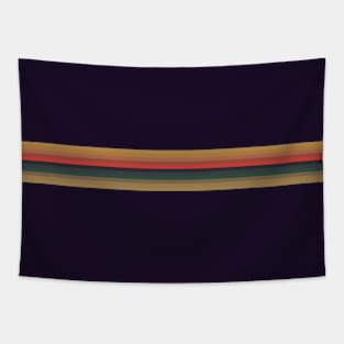 The Thirteenth Shirt Tapestry