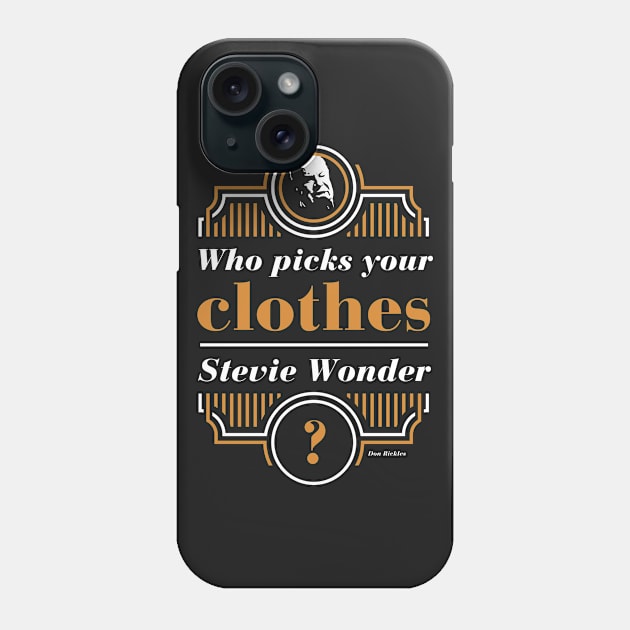 Don Rickles Tribute 1 Phone Case by teeleoshirts