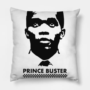 Prince Buster Pillow