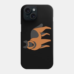 German Shepherd Phone Case