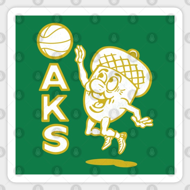 Oakland Oaks