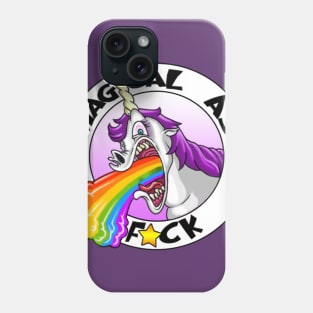 MAGICAL AF Phone Case