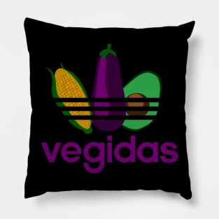 Vegidas Pillow