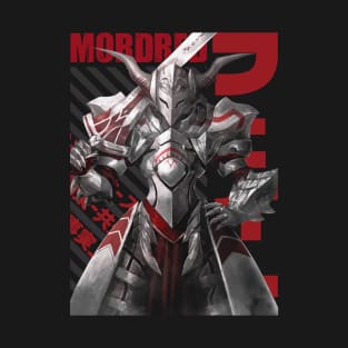 Fate - Mordred #02 T-Shirt