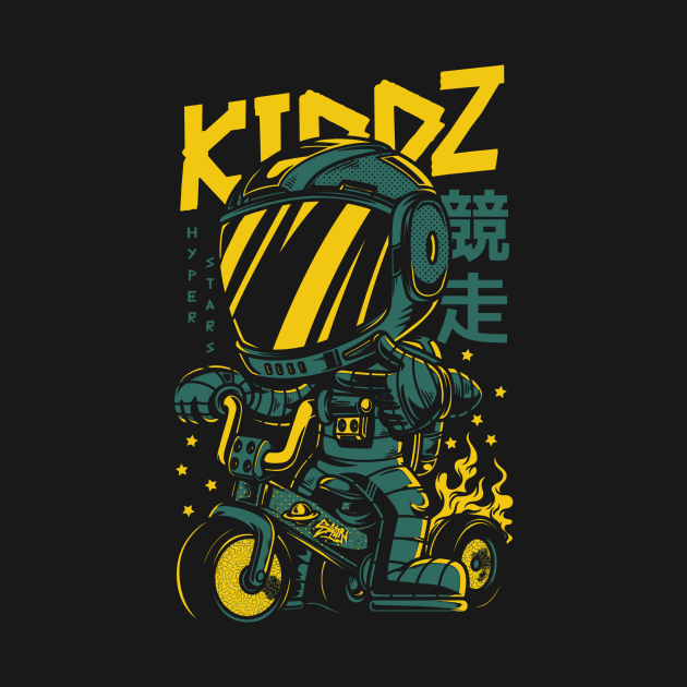 kiddz-astro by pmarekhersey