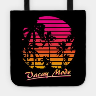 Vacay Mode Tote