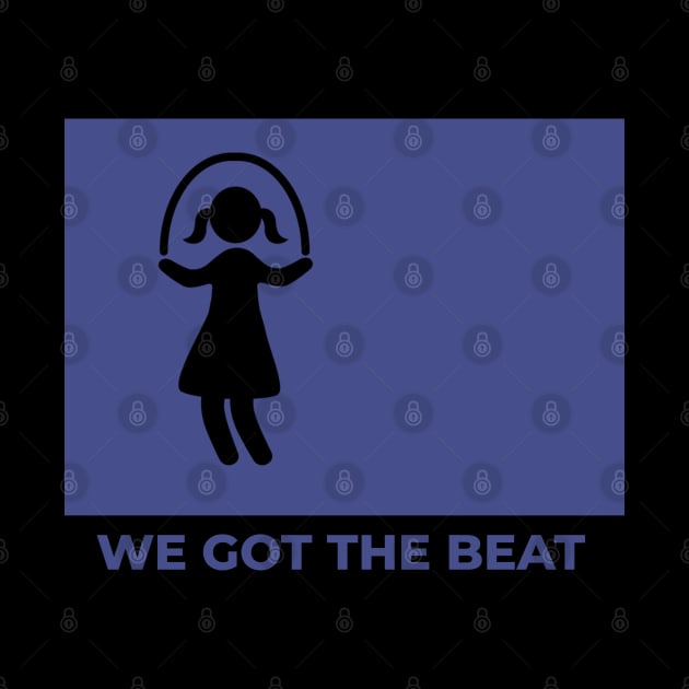 We Got the Beat by Dolls of Our Lives Podcast