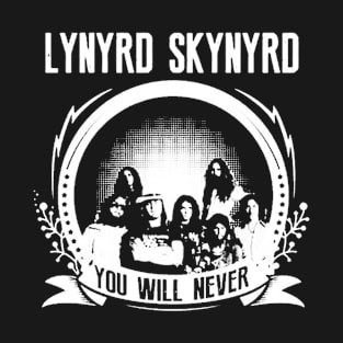 Lynyrd Skynyrd T-Shirt