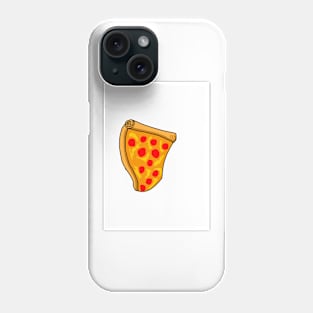 pizza style Phone Case
