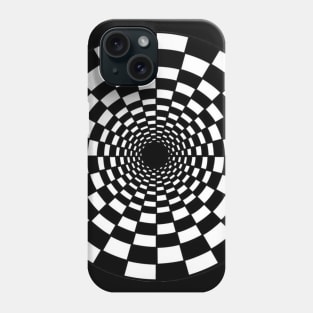 ilusion 6 Phone Case