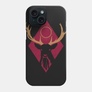 The Deer Phone Case