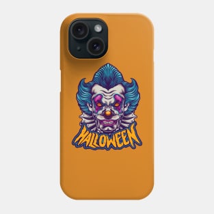 Stickers Halloween Ghost Of Disapproval Classic T-Shirt Phone Case