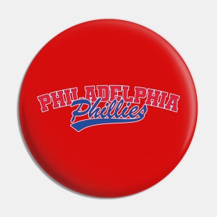 Philadelphia Phillies Pin