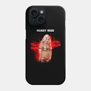 Mandy Rose Phone Case