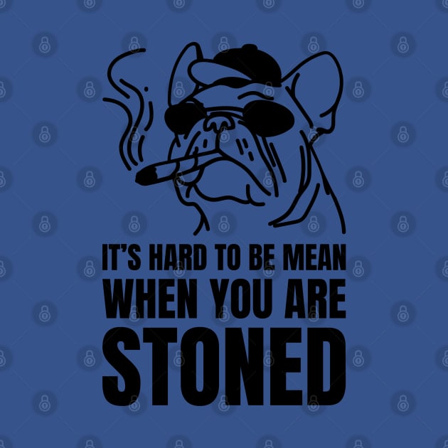 Stoned by shopium61