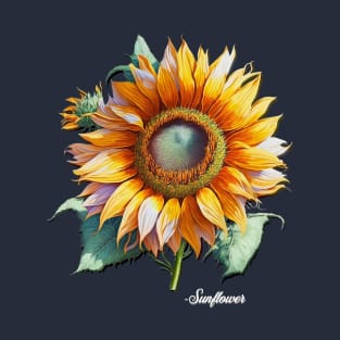 Sunflower T-Shirt