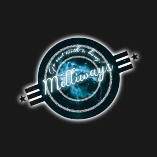 Milliways T-Shirt