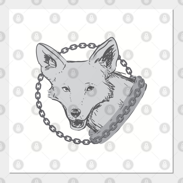 chain of dogs