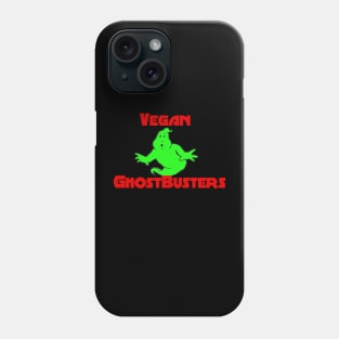 Ghostbusters Phone Case