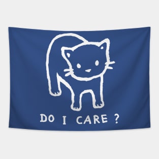 Do I Care? Tapestry