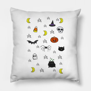 This Is Halloween Pillow