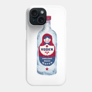 VODKA Phone Case