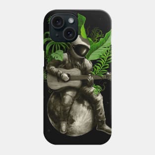 Astropical Strum Phone Case