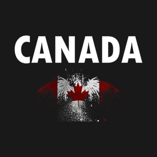 CANADA DAY T-Shirt