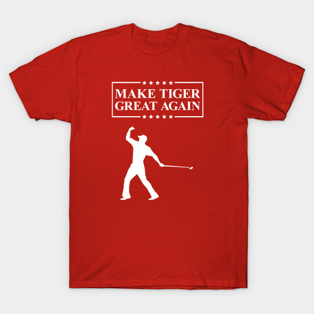 funny tiger woods shirts