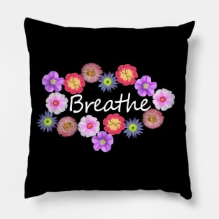 Breathe Pillow