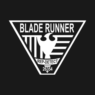 Blade Runner Unit T-Shirt