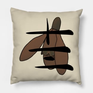 Jusanbantai Pillow