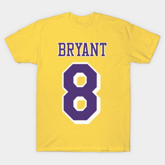 kobe bryant black mamba t shirt