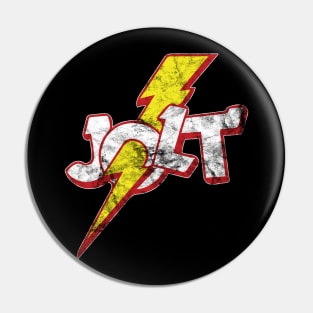 Jolt Pin