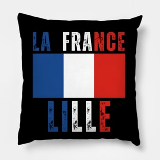 Lille Pillow